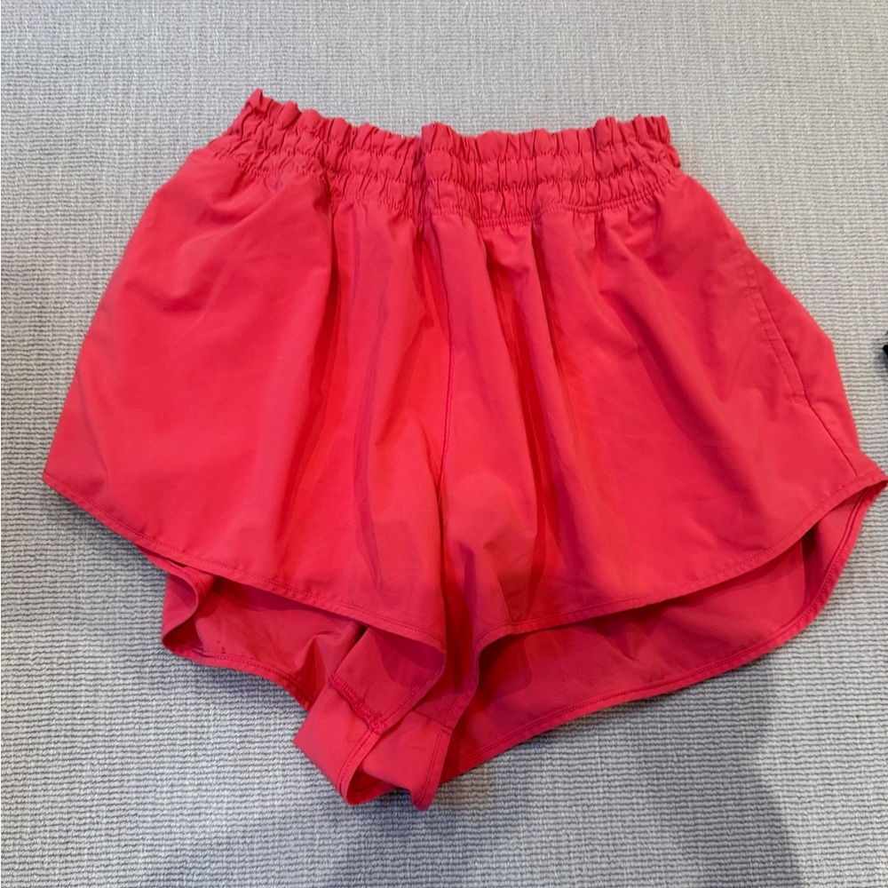 Offline by Aerie 2” Hot Stuff Shorts